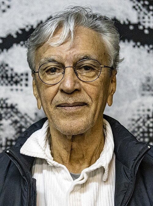 Caetano Veloso
