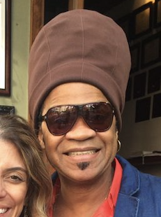 Carlinhos Brown