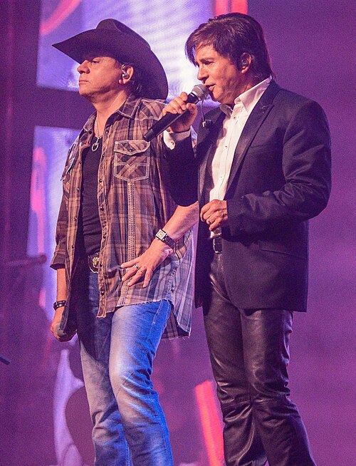 Chitaozinho & Xororo