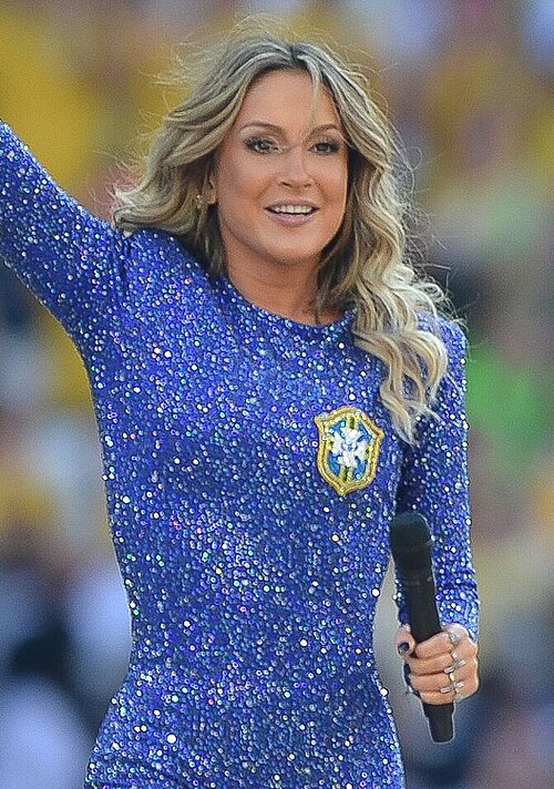 Claudia Leitte