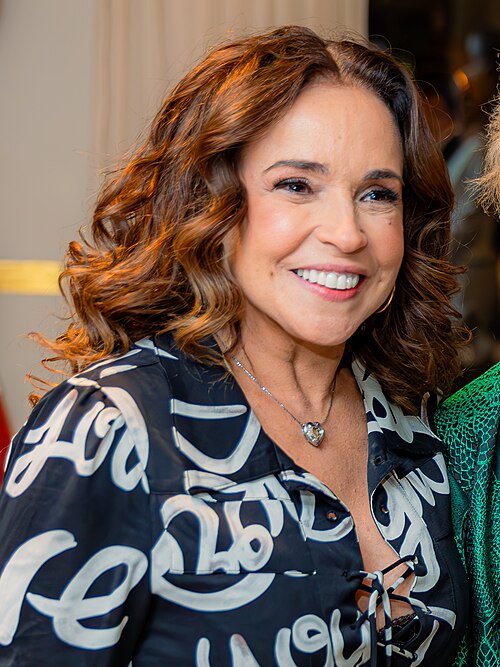 Daniela Mercury