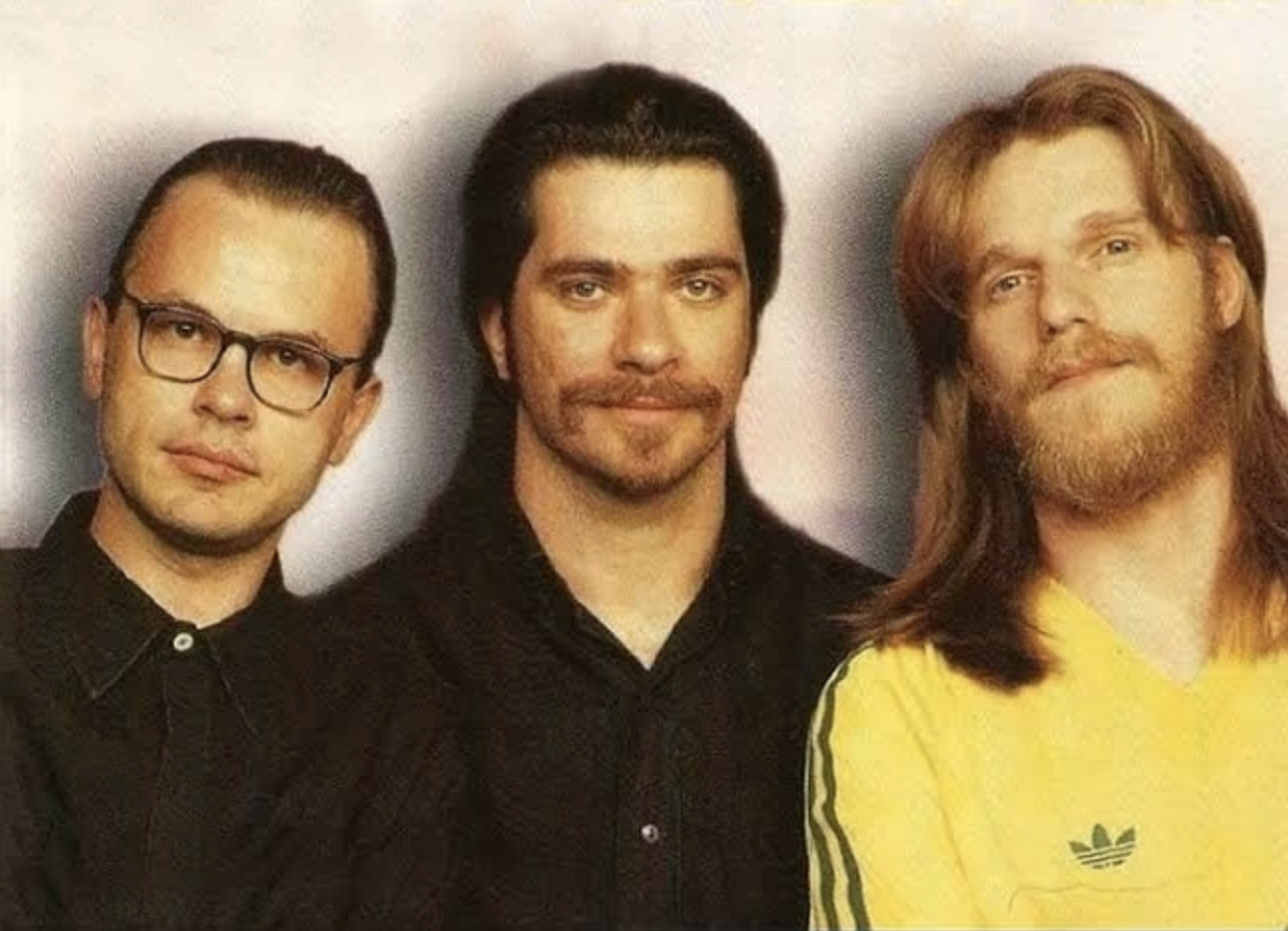 Engenheiros do Hawaii