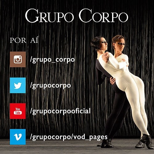 Grupo Corpo