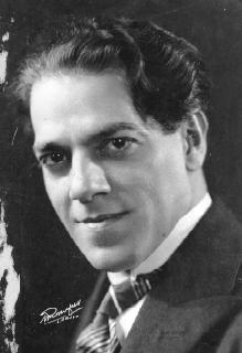 Heitor Villa Lobos