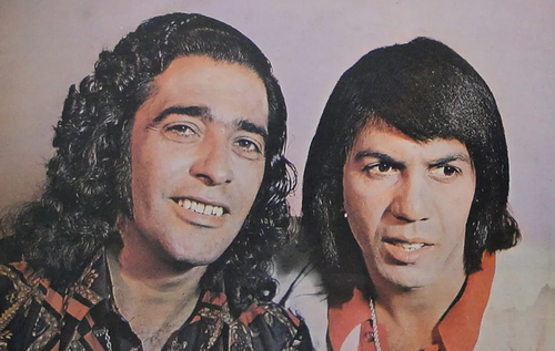 João Mineiro & Marciano