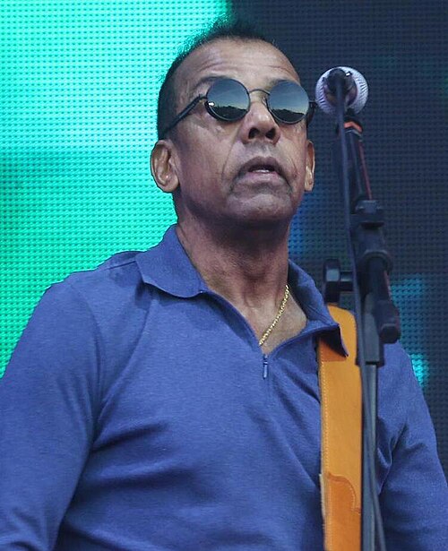 Jorge Ben Jor