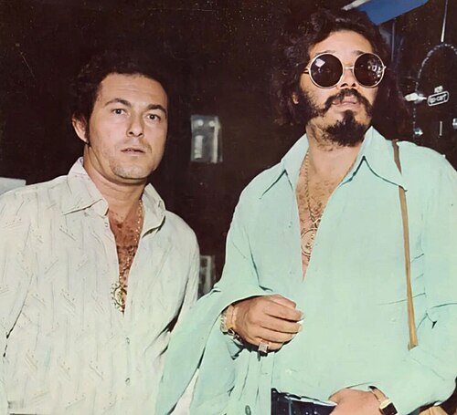 Milionário & José Rico