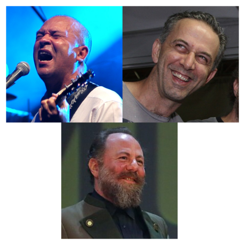 Paralamas Do Sucesso