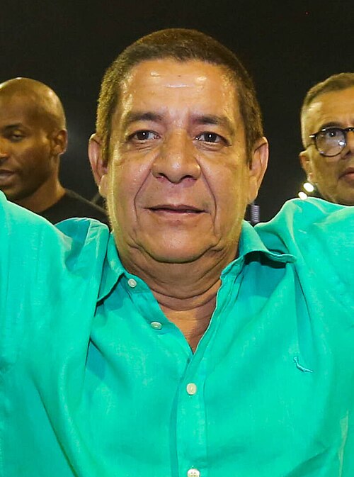 Zeca Pagodinho