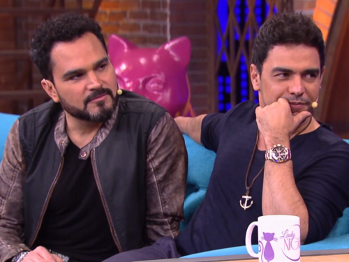 Zezé Di Camargo e Luciano